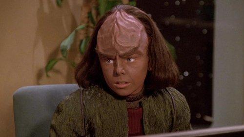 undefined Season 5 Episode 10 - New Ground