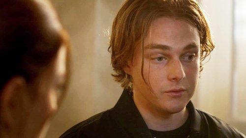 Fallen Season 1 Episode 6 - Six Characters in Search of an Exit