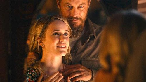 50 States of Fright Season 1 Episode 1 - The Golden Arm (Michigan) (1)