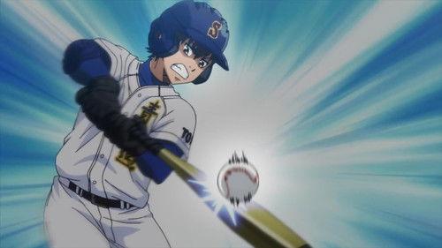 Ace of the Diamond Season 3 Episode 16 - Only After You've Won