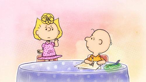 Peanuts by Schulz Season 1 Episode 44 - Being Nice