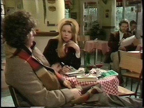 Doctor Who Season 17 Episode 5 - City of Death (1)