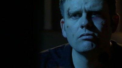 The Bill Season 26 Episode 7 - Crossing The Line