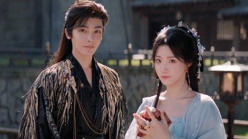 Love in the Clouds Season 1 Episode 7 - Episode 7