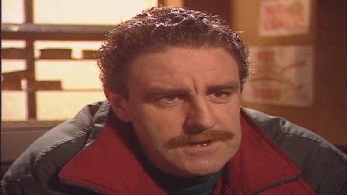 Rab C. Nesbitt Season 7 Episode 6 - Back