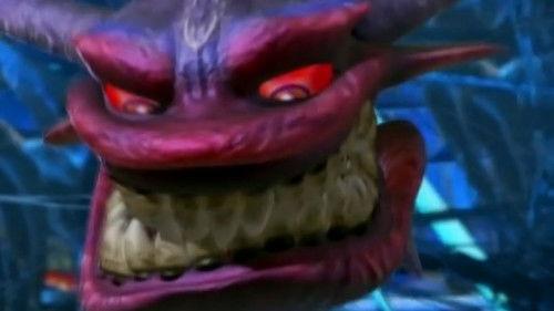 快乐星猫 Season 3 Episode 13 - Episode 13