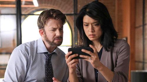 undefined Season 3 Episode 3 - letting go