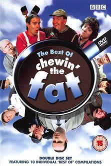 Best of Chewin' the Fat poster