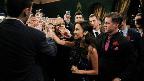 The Bachelorette Season 11 Episode 2 - Week 1 (2)