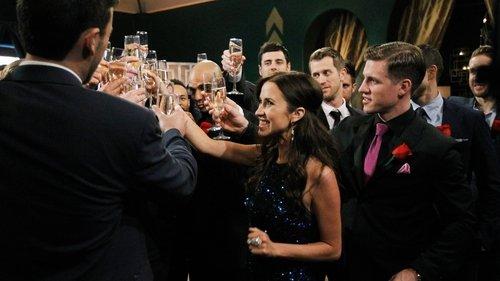 The Bachelorette Season 11 Episode 2 - Week 1 (2)