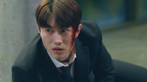 Vincenzo Season 1 Episode 19 - Episode 19