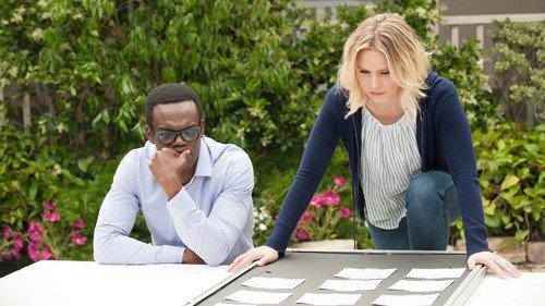 The Good Place Season 2 Episode 2 - Dance Dance Resolution