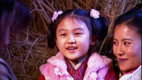 The Heaven Sword and Dragon Saber Season 1 Episode 8 - Episode 8