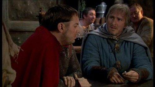 undefined Season 1 Episode 20 - La Dent de requin