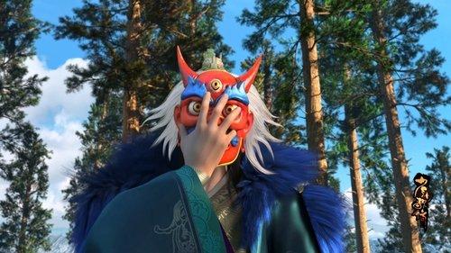 Great Journey of Teenagers Season 1 Episode 14 - Episode 14