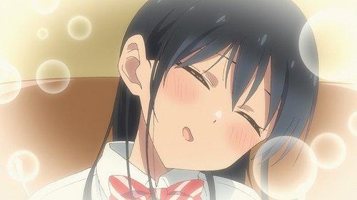 Pseudo Harem Season 1 Episode 4 - WOW?