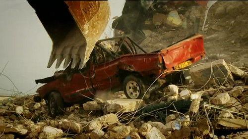 Top Gear Season 3 Episode 6 - Episode 6