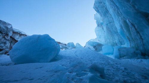 Oregon Field Guide Season 28 Episode 10 - Return to Mt. Hood Glacial Caves and Columbia Gorge Geology