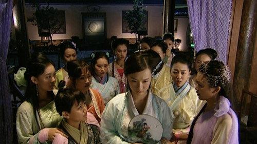 Strange Tales of Liao Zhai Season 1 Episode 25 - Episode 25