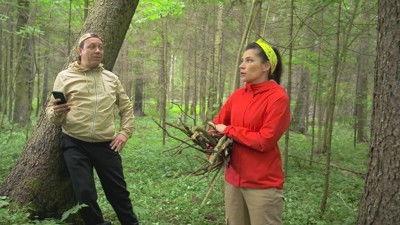 The Voronins Season 24 Episode 18 - Episode 18