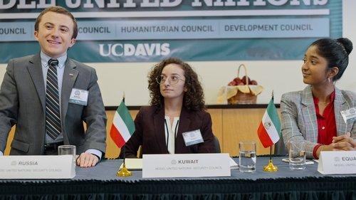 undefined Season 1 Episode 5 - ... started a nuclear war