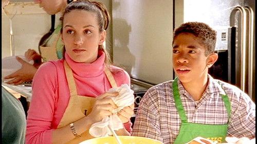 Even Stevens Season 2 Episode 17 - Uncle Chuck