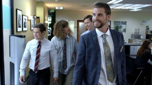 Workaholics Season 6 Episode 1 - Wolves of Rancho