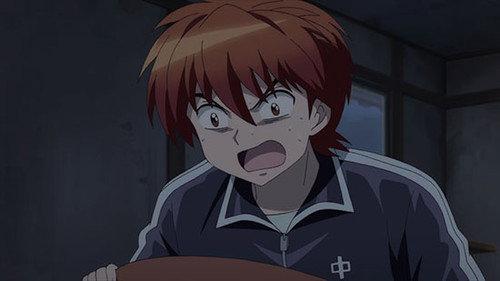 Rin-ne Season 3 Episode 18 - The Practical Training for Capturing a Dream Demon