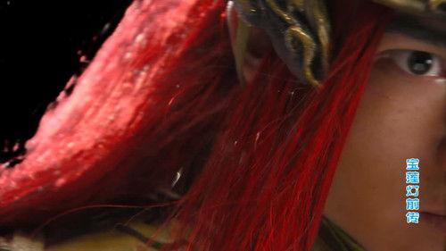 The Prelude of Lotus Lantern Season 1 Episode 16 - Episode 16