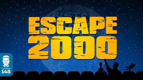undefined Season 7 Episode 5 - Escape 2000