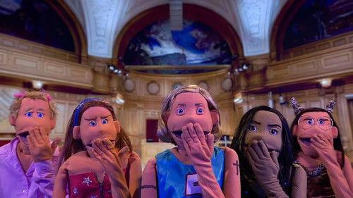 Herr Talman Season 2 Episode 3 - Episode 3