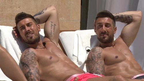 Love Island Season 1 Episode 3 - Episode 3