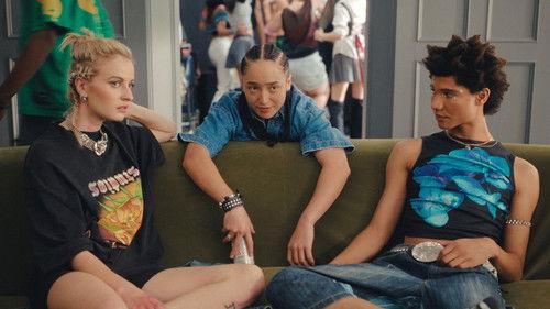 Heartbreak High Season 3 Episode 6 - Cuckoo, B****es!