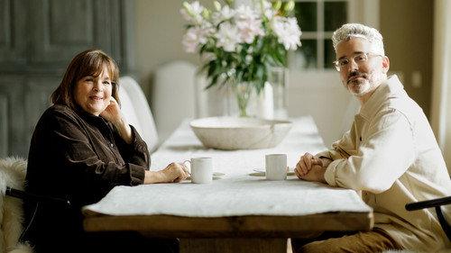 Be My Guest with Ina Garten Season 7 Episode 4 - Michael Barbaro