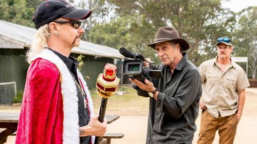 undefined Season 1 Episode 5 - The Tiger King