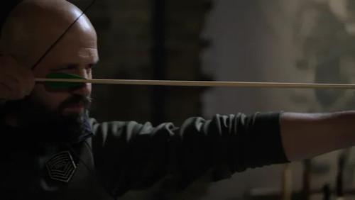 The Journey of Turkish Archery Season 1 Episode 5 - Episode 5