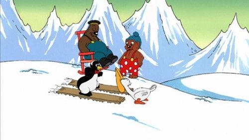 Rasmus Klump og hans venner Season 1 Episode 19 - Episode 19