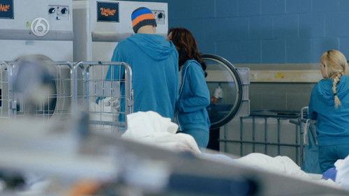 Celblok H Season 2 Episode 11 - Into the Night