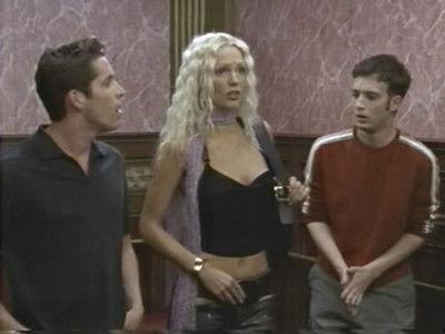 Off Centre Season 1 Episode 1 - Let's Meet Mike and Euan