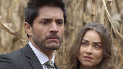 El amor no tiene receta Season 1 Episode 23 - Humberto me robó el cariño de mi padre