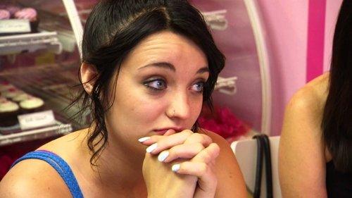 Extreme Cheapskates Season 2 Episode 2 - Shelly