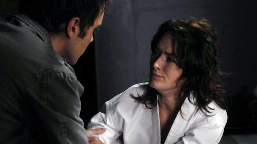 Terminator: The Sarah Connor Chronicles Season 2 Episode 16 - Some Must Watch, While Some Must Sleep