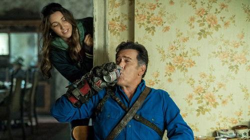 Ash vs Evil Dead Season 3 Episode 6 - Tales from the Rift