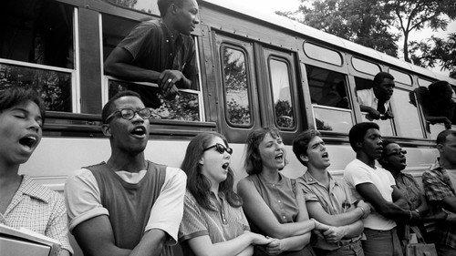 Eyes on the Prize Season 1 Episode 5 - Mississippi, Is This America, 1962-1964