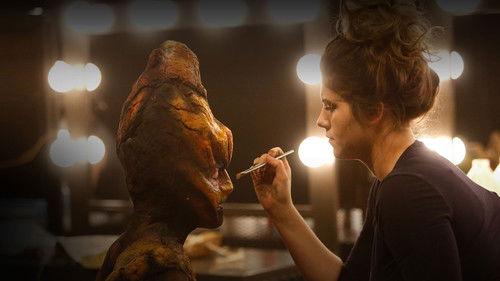 Face Off Season 8 Episode 6 - Troll Bridge