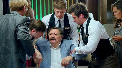 The Kitchen Season 6 Episode 20 - Episode 20