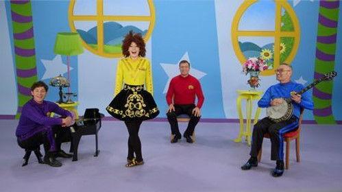 The Wiggles Season 9 Episode 10 - Yummy In My Tummy