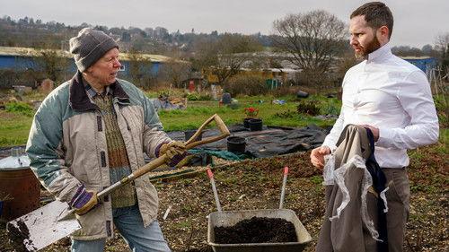 Ladhood Season 3 Episode 4 - Initiative