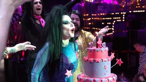 Alaska & Mario Season 3 Episode 8 - Episode 8