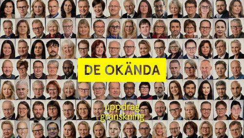 Uppdrag granskning Season 22 Episode 12 - Episode 12